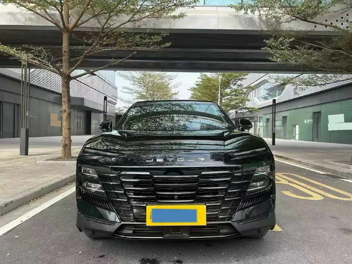 2022 Jetour DASHING 1.6T 197HP L4 7DCT,autocango,china used car exporter,china ev exporter,chinese used car exporter,chinese used ev exporter