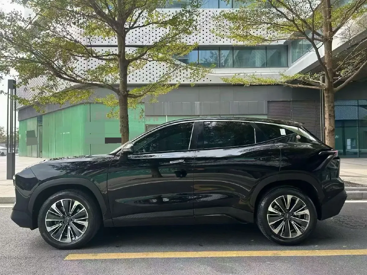 2022 Jetour DASHING 1.6T 197HP L4 7DCT,autocango,china used car exporter,china ev exporter,chinese used car exporter,chinese used ev exporter