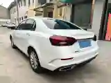 2021 Geely Coolray 1.4T 141HP L4 6MT