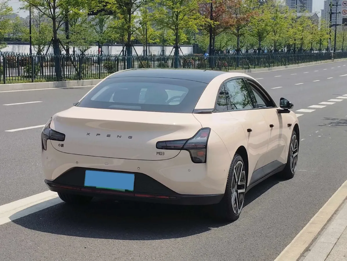 2025 Xpeng MONA M03 BEV,autocango,china used car exporter,china ev exporter,chinese used car exporter,chinese used ev exporter