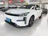 2024 Geely Galaxy L6 1.5T 163HP L4 3DHT PHEV