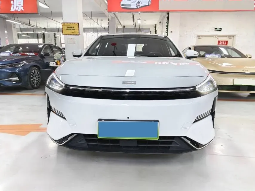 2024 Geely Galaxy L6 1.5T 163HP L4 3DHT PHEV,autocango,china used car exporter,china ev exporter,chinese used car exporter,chinese used ev exporter