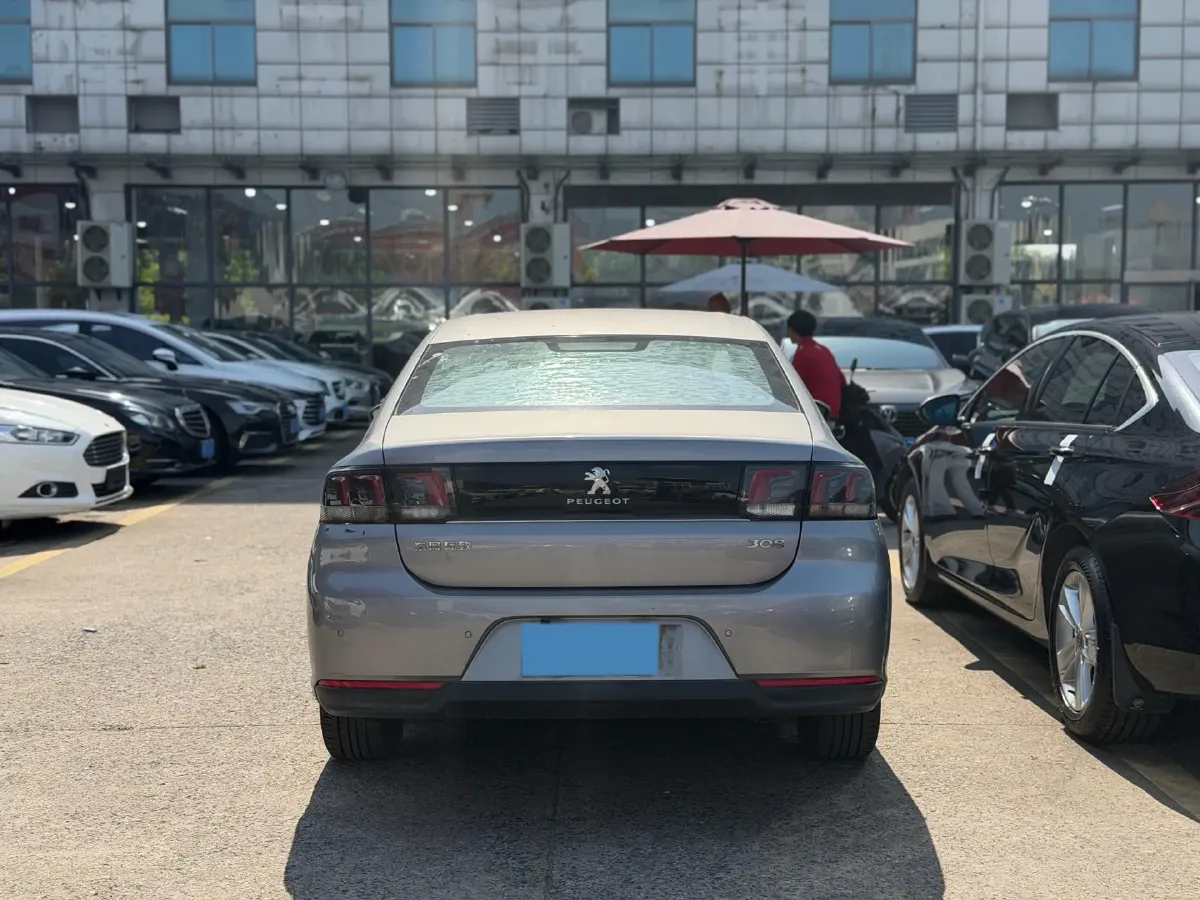 2016 Peugeot 308 1.6L 117HP L4 6AT,autocango,china used car exporter,china ev exporter,chinese used car exporter,chinese used ev exporter