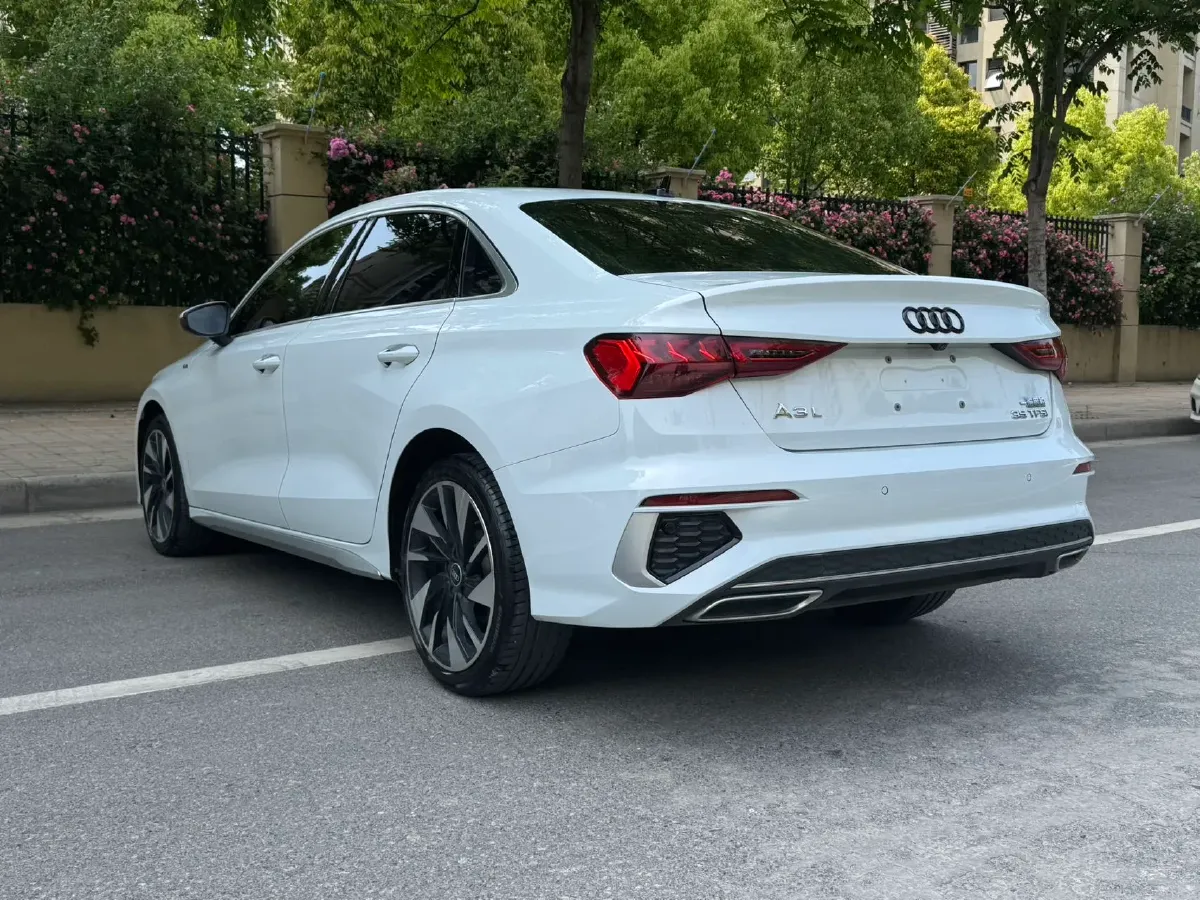 2023 Audi A3 1.4T 150HP L4 7DCT,autocango,china used car exporter,china ev exporter,chinese used car exporter,chinese used ev exporter