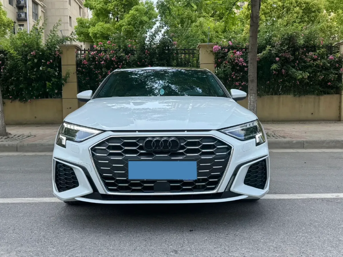 2023 Audi A3 1.4T 150HP L4 7DCT,autocango,china used car exporter,china ev exporter,chinese used car exporter,chinese used ev exporter