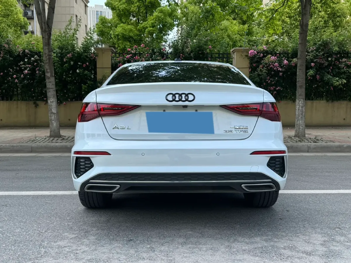 2023 Audi A3 1.4T 150HP L4 7DCT,autocango,china used car exporter,china ev exporter,chinese used car exporter,chinese used ev exporter