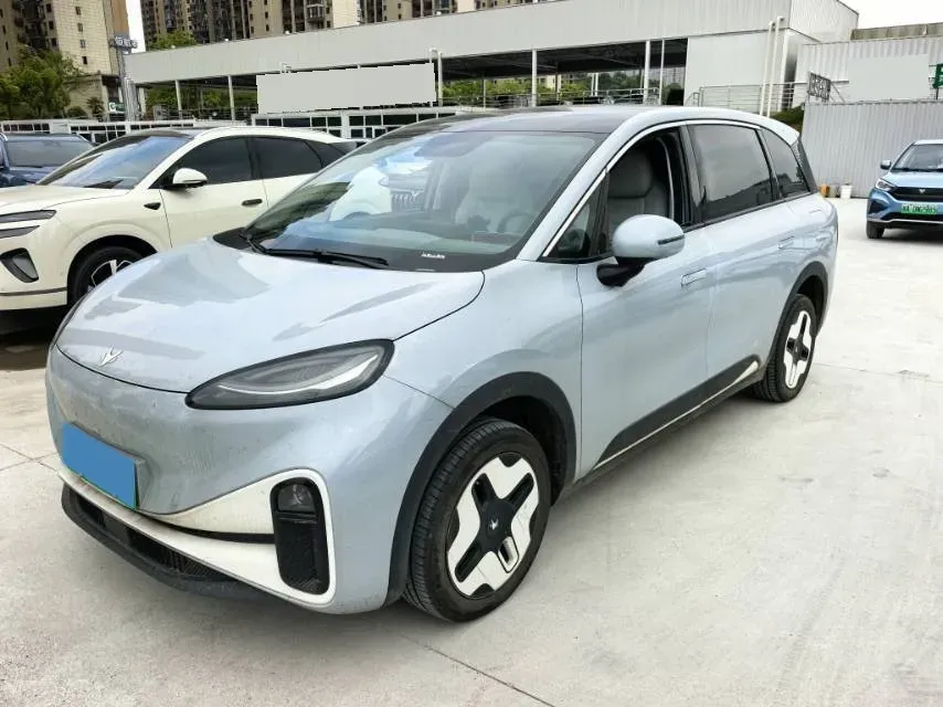 2024 ARCFOX KAOLA S BEV 58.8KWH,autocango,china used car exporter,china ev exporter,chinese used car exporter,chinese used ev exporter