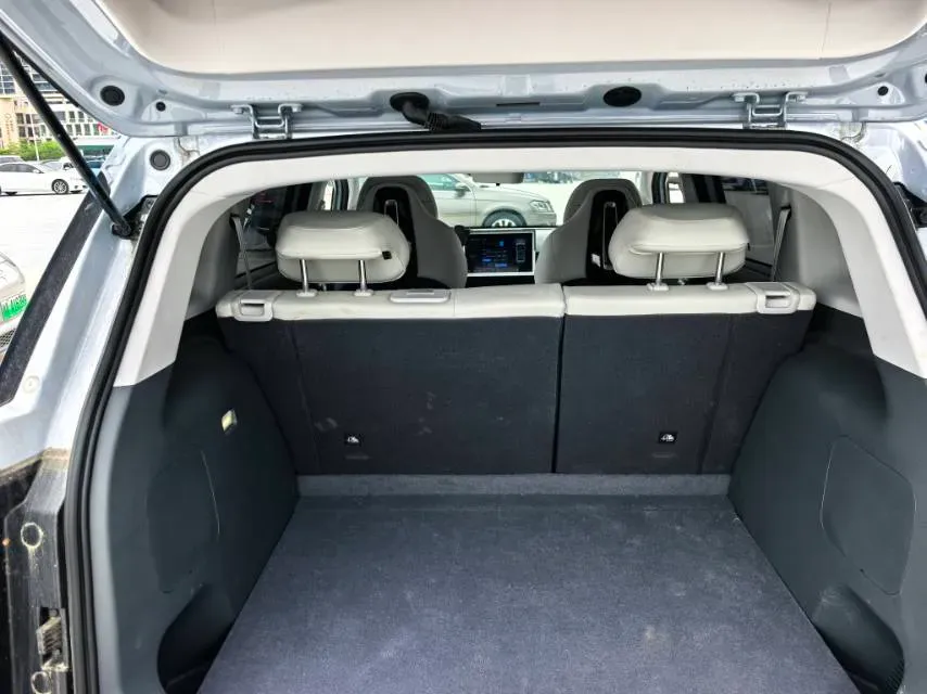 2024 ARCFOX KAOLA S BEV 58.8KWH,autocango,china used car exporter,china ev exporter,chinese used car exporter,chinese used ev exporter