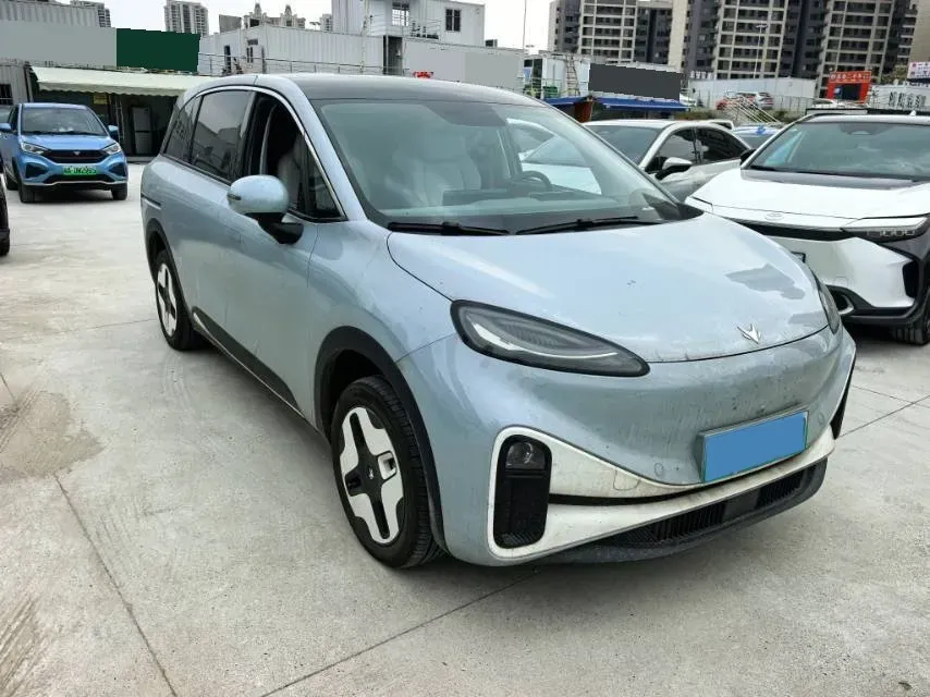 2024 ARCFOX KAOLA S BEV 58.8KWH,autocango,china used car exporter,china ev exporter,chinese used car exporter,chinese used ev exporter