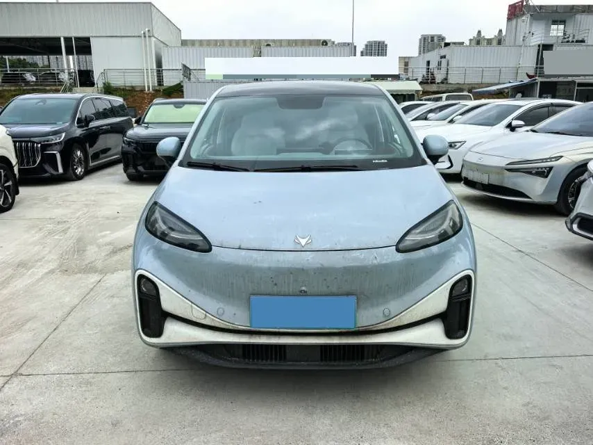 2024 ARCFOX KAOLA S BEV 58.8KWH,autocango,china used car exporter,china ev exporter,chinese used car exporter,chinese used ev exporter