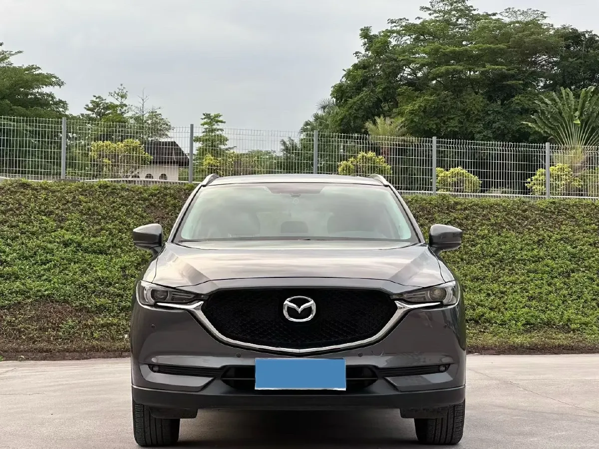 2020 Mazda CX-5 2.5L 196HP L4 6AT,autocango,china used car exporter,china ev exporter,chinese used car exporter,chinese used ev exporter