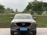 2020 Mazda CX-5 2.5L 196HP L4 6AT