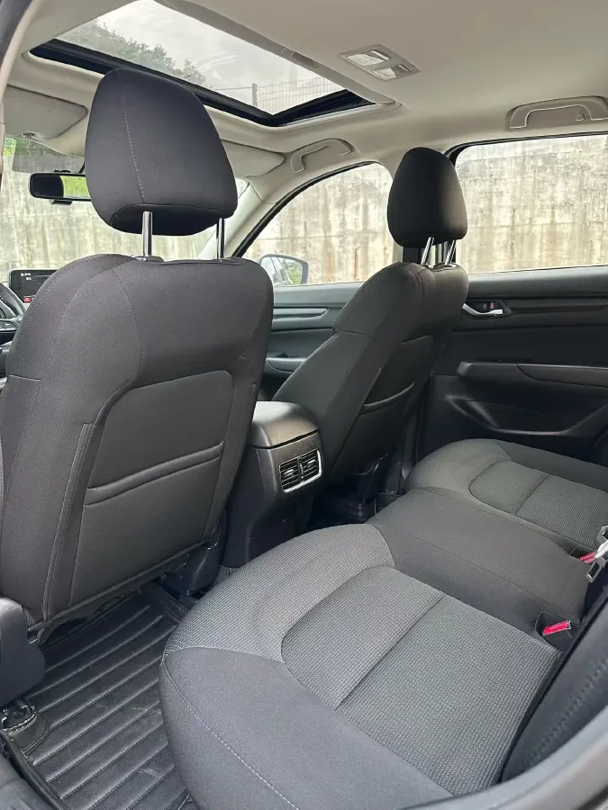 2020 Mazda CX-5 2.5L 196HP L4 6AT,autocango,china used car exporter,china ev exporter,chinese used car exporter,chinese used ev exporter