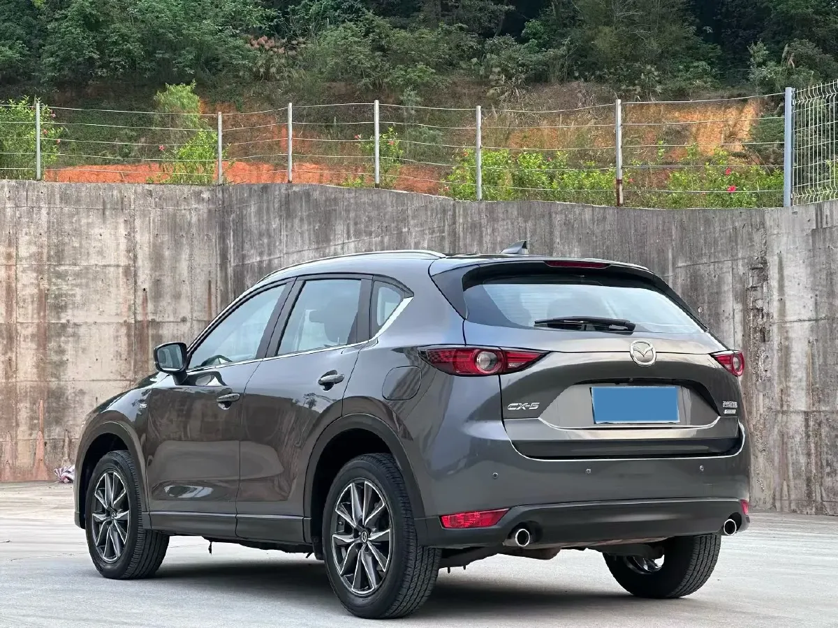 2020 Mazda CX-5 2.5L 196HP L4 6AT,autocango,china used car exporter,china ev exporter,chinese used car exporter,chinese used ev exporter