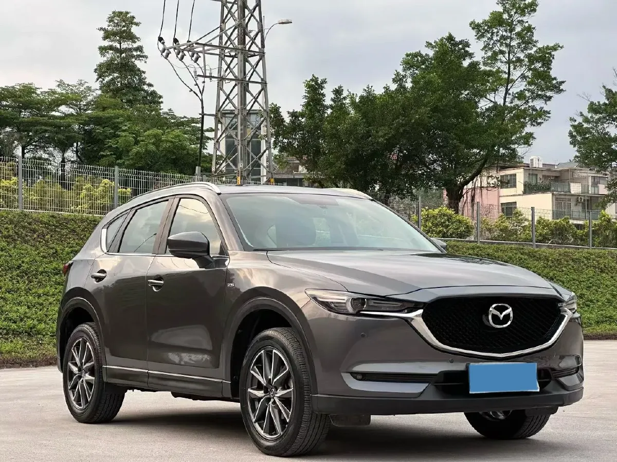 2020 Mazda CX-5 2.5L 196HP L4 6AT,autocango,china used car exporter,china ev exporter,chinese used car exporter,chinese used ev exporter