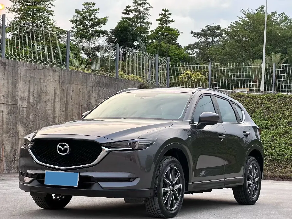 2020 Mazda CX-5 2.5L 196HP L4 6AT,autocango,china used car exporter,china ev exporter,chinese used car exporter,chinese used ev exporter
