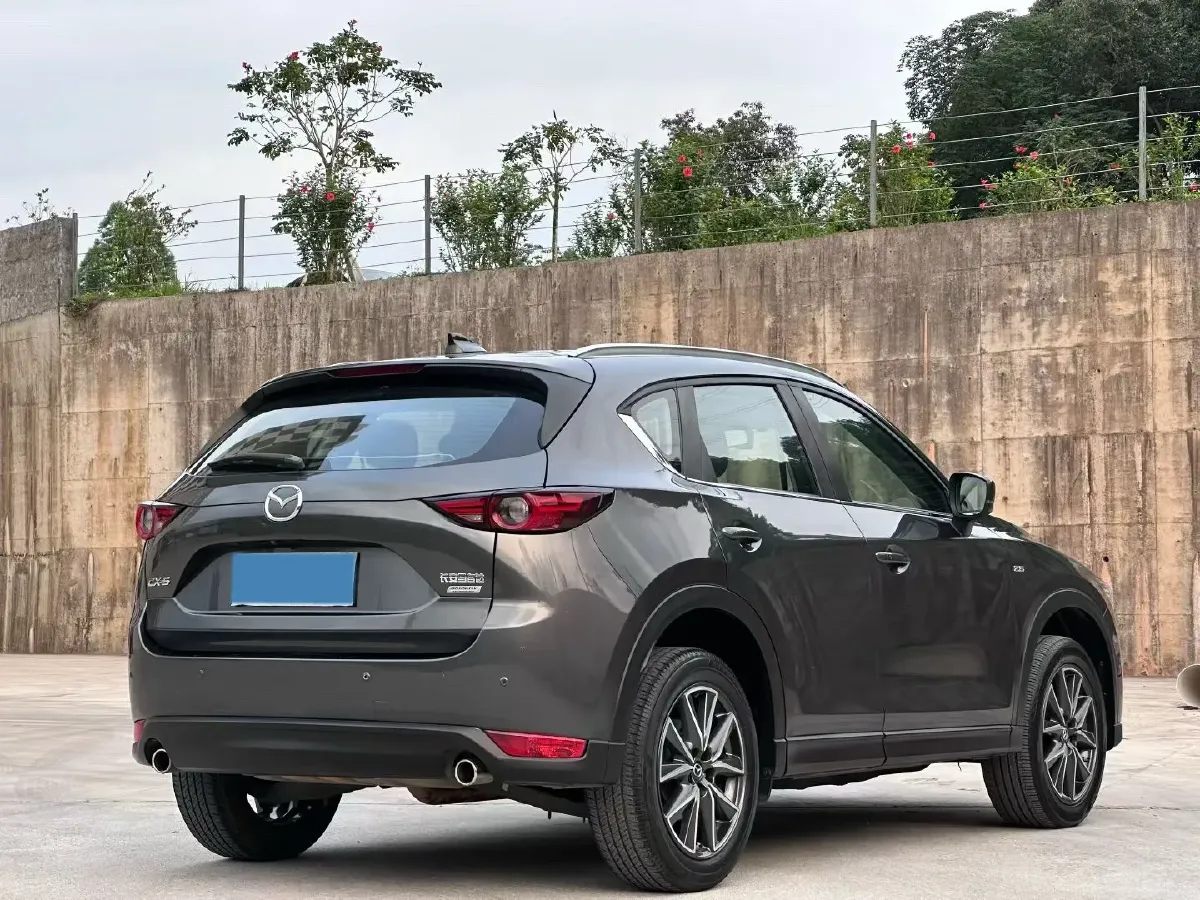 2020 Mazda CX-5 2.5L 196HP L4 6AT,autocango,china used car exporter,china ev exporter,chinese used car exporter,chinese used ev exporter