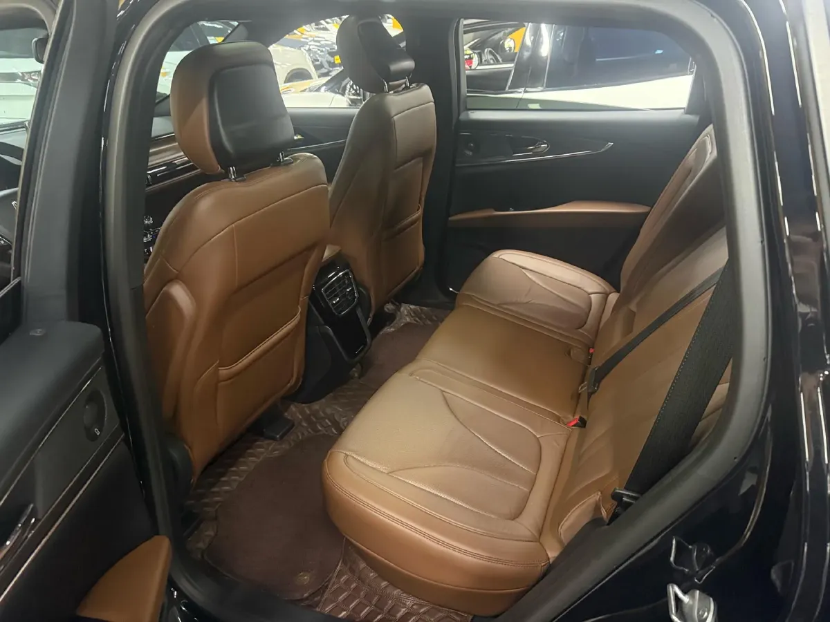 2021 Lincoln Nautilus 2.0T 245HP L4 8AT,autocango,china used car exporter,china ev exporter,chinese used car exporter,chinese used ev exporter