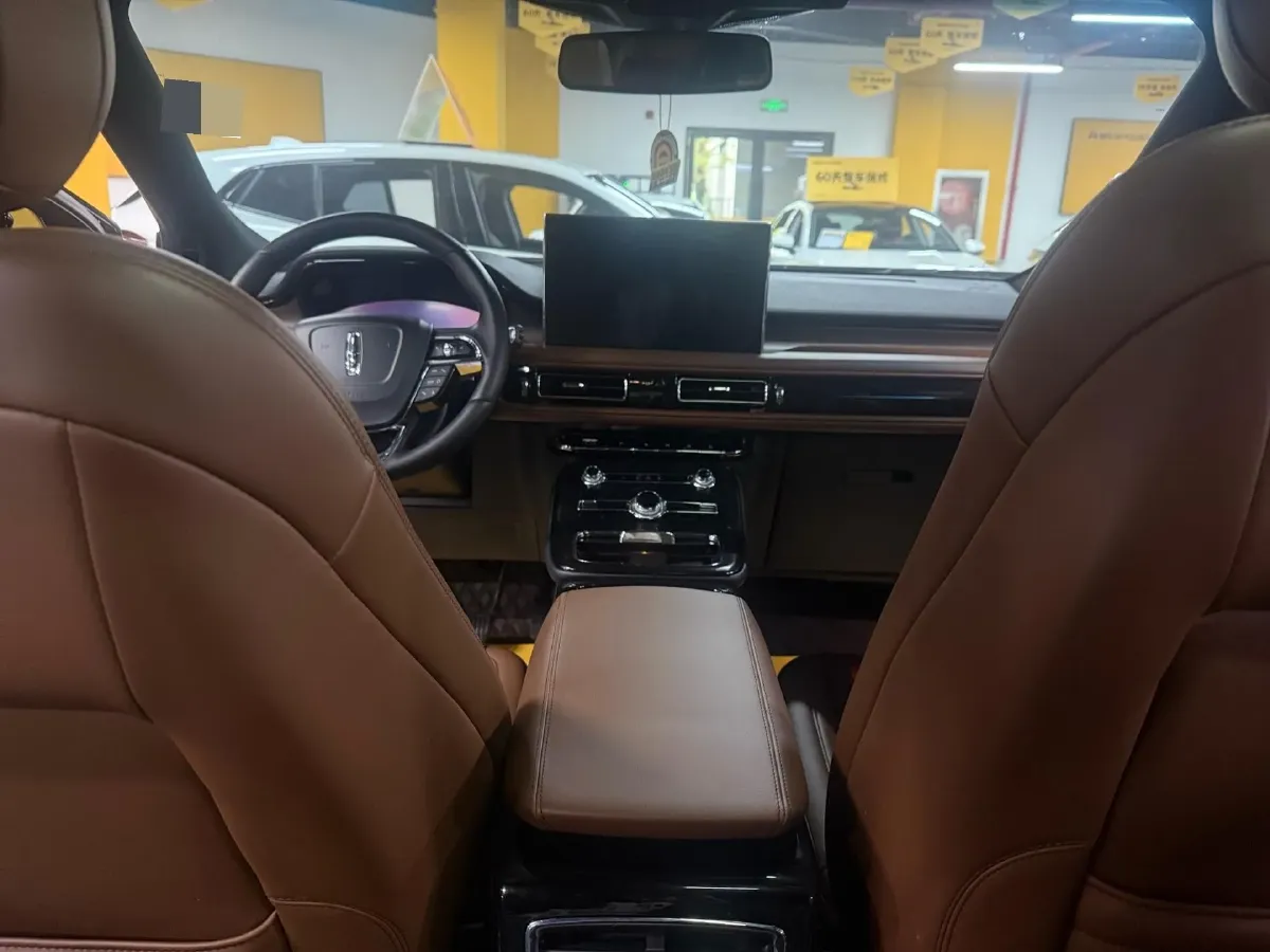 2021 Lincoln Nautilus 2.0T 245HP L4 8AT,autocango,china used car exporter,china ev exporter,chinese used car exporter,chinese used ev exporter