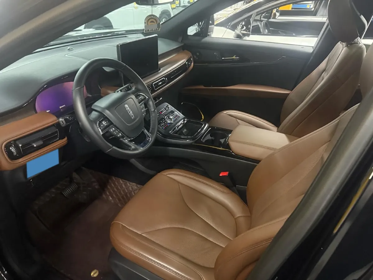 2021 Lincoln Nautilus 2.0T 245HP L4 8AT,autocango,china used car exporter,china ev exporter,chinese used car exporter,chinese used ev exporter