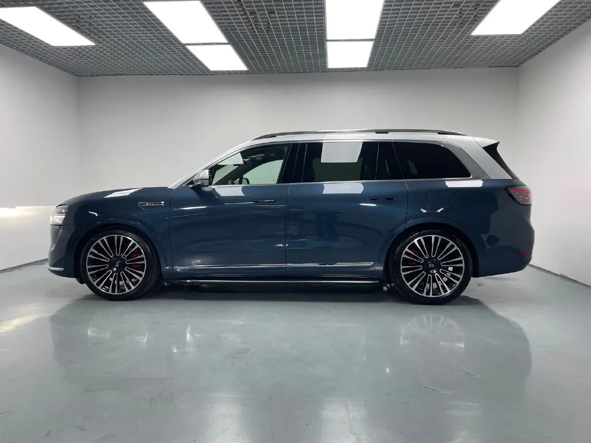 2024 AITO AITO M9 1.5T 152HP L4 REEV 42KWH,autocango,china used car exporter,china ev exporter,chinese used car exporter,chinese used ev exporter