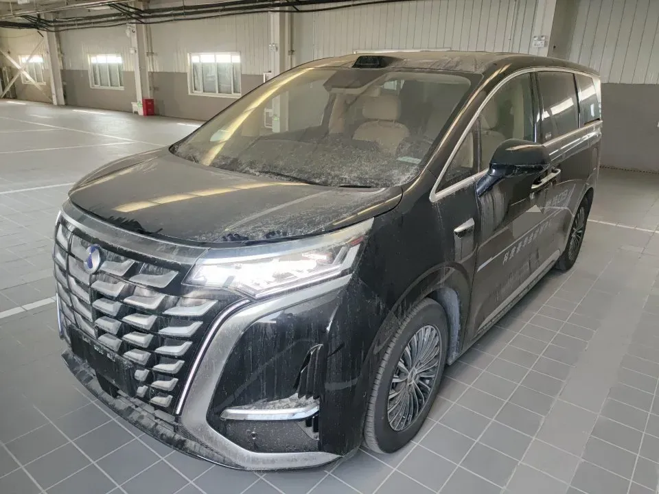 2025 Denza D9 1.5T 156HP L4 E-CVT PHEV 40KWH,autocango,china used car exporter,china ev exporter,chinese used car exporter,chinese used ev exporter