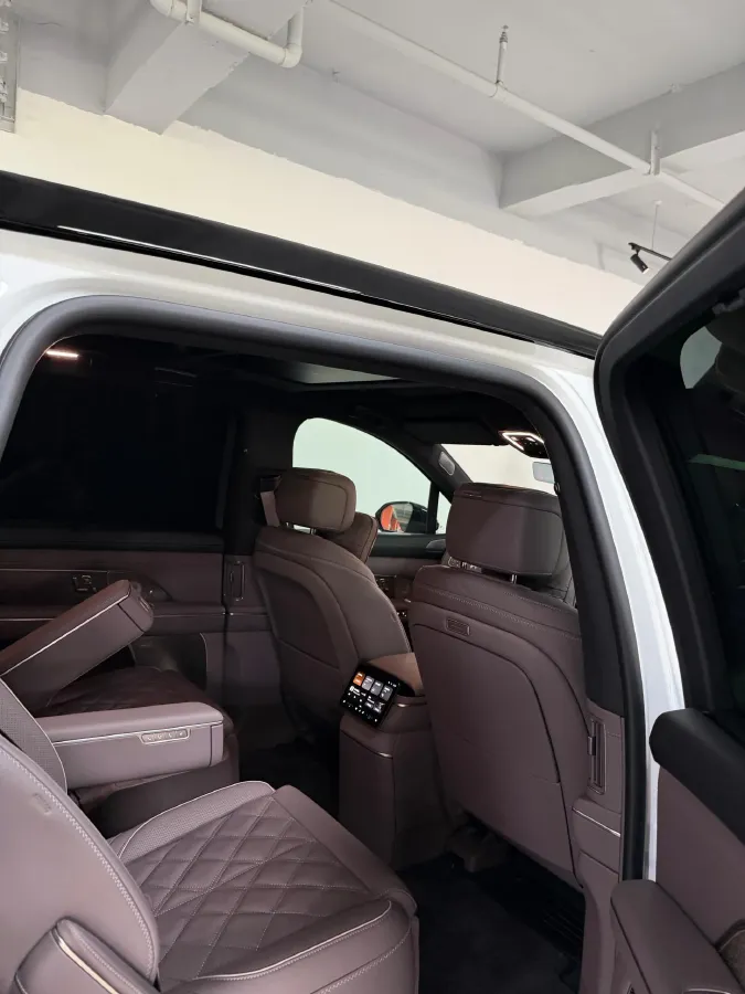 2026 NIO ES8 BEV,autocango,china used car exporter,china ev exporter,chinese used car exporter,chinese used ev exporter