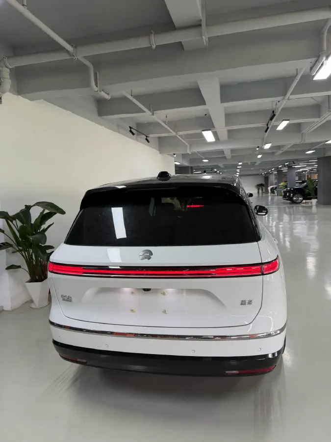 2026 NIO ES8 BEV,autocango,china used car exporter,china ev exporter,chinese used car exporter,chinese used ev exporter