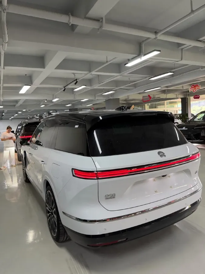 2026 NIO ES8 BEV,autocango,china used car exporter,china ev exporter,chinese used car exporter,chinese used ev exporter