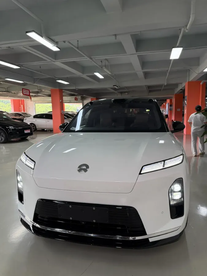 2026 NIO ES8 BEV,autocango,china used car exporter,china ev exporter,chinese used car exporter,chinese used ev exporter