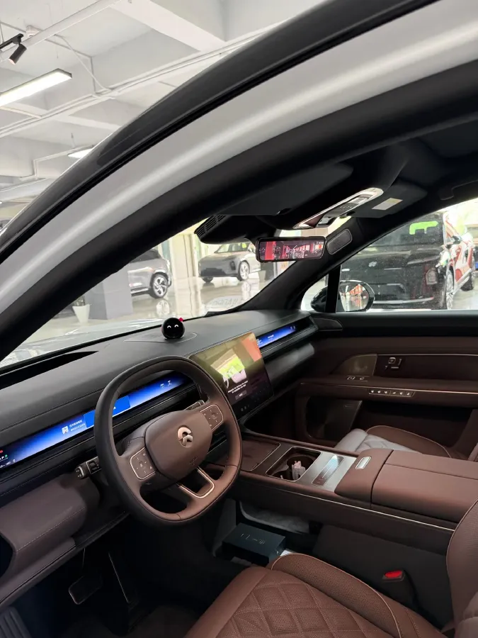 2026 NIO ES8 BEV,autocango,china used car exporter,china ev exporter,chinese used car exporter,chinese used ev exporter