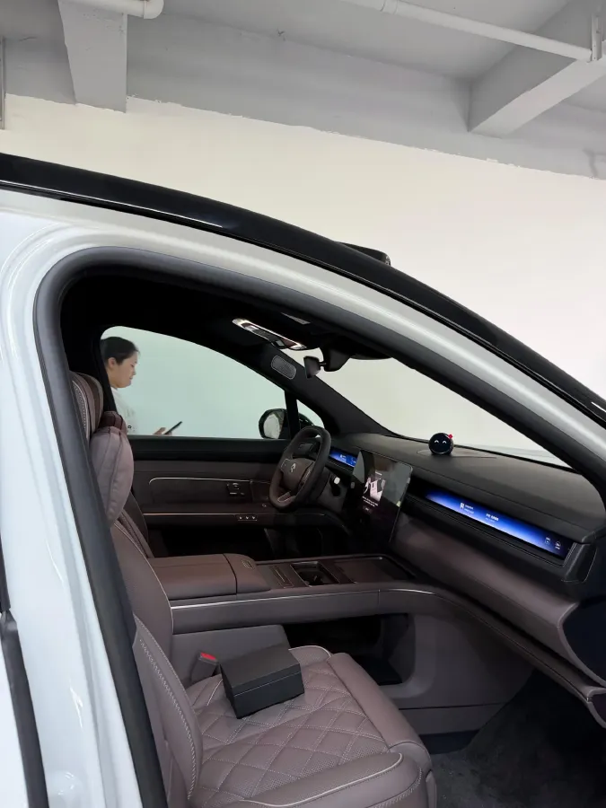 2026 NIO ES8 BEV,autocango,china used car exporter,china ev exporter,chinese used car exporter,chinese used ev exporter