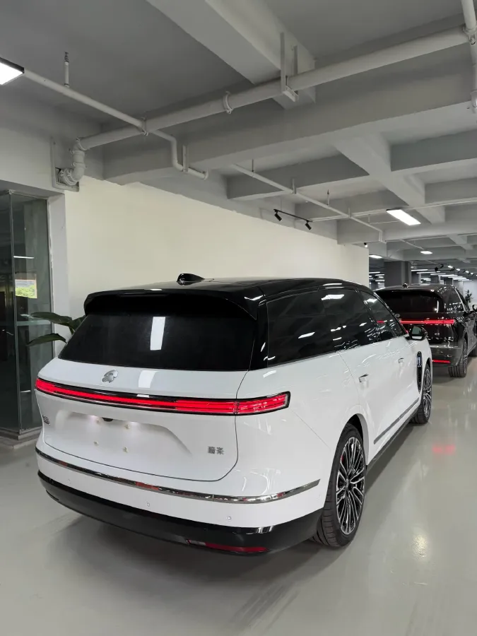 2026 NIO ES8 BEV,autocango,china used car exporter,china ev exporter,chinese used car exporter,chinese used ev exporter