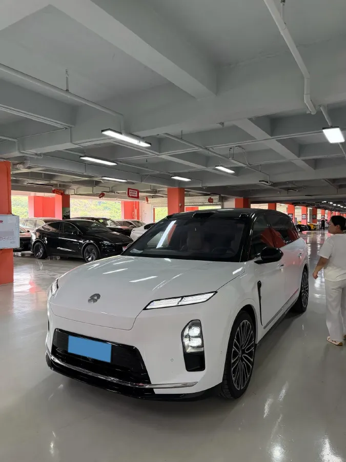 2026 NIO ES8 BEV,autocango,china used car exporter,china ev exporter,chinese used car exporter,chinese used ev exporter