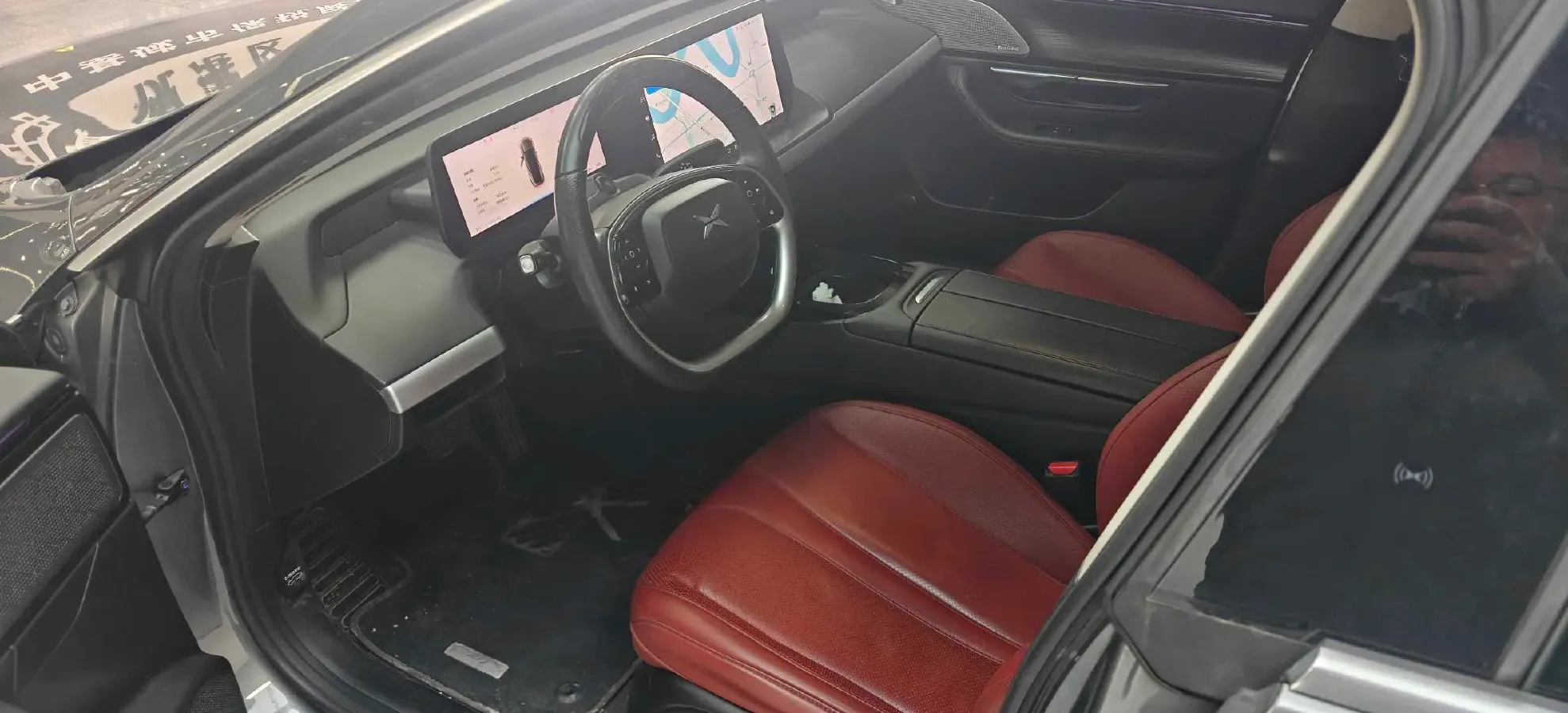 2020 Volkswagen Tayron 2.0T 220HP L4 7DCT,autocango,china used car exporter,china ev exporter,chinese used car exporter,chinese used ev exporter