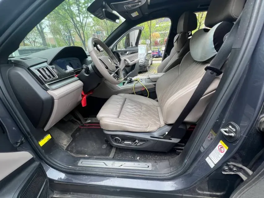 2024 BYD Tang 1.5T 139HP L4 E-CVT PHEV 45.8KWH,autocango,china used car exporter,china ev exporter,chinese used car exporter,chinese used ev exporter