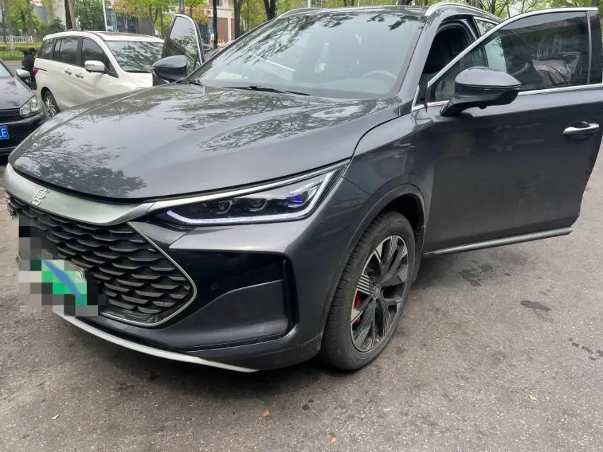 2024 BYD Tang 1.5T 139HP L4 E-CVT PHEV 45.8KWH,autocango,china used car exporter,china ev exporter,chinese used car exporter,chinese used ev exporter