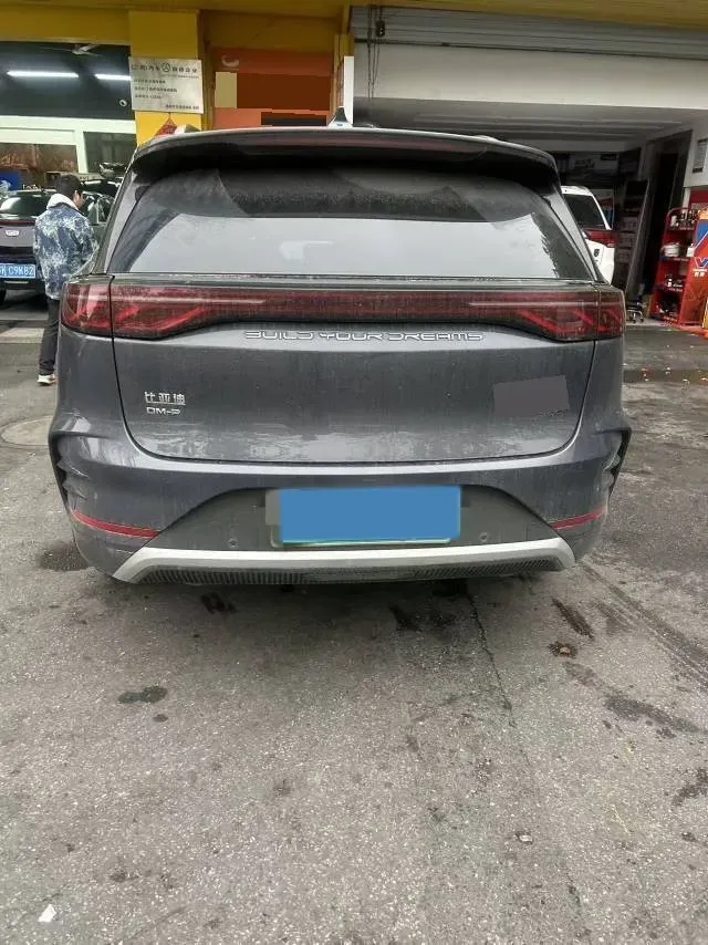 2024 BYD Tang 1.5T 139HP L4 E-CVT PHEV 45.8KWH,autocango,china used car exporter,china ev exporter,chinese used car exporter,chinese used ev exporter