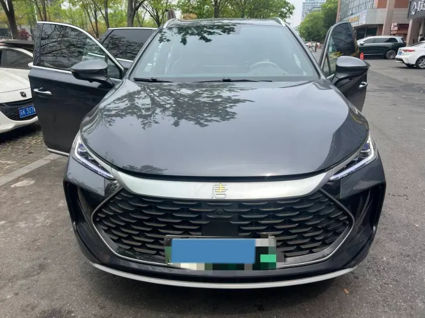 2024 BYD Tang 1.5T 139HP L4 E-CVT PHEV 45.8KWH,autocango,china used car exporter,china ev exporter,chinese used car exporter,chinese used ev exporter