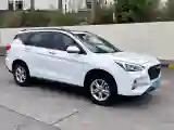 2018 Haval M6 1.5T 150HP L4 7DCT