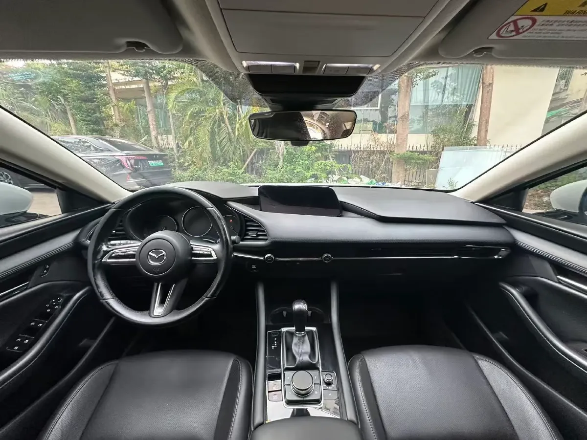 2020 Mazda 3 Axela 2.0L 158HP L4 6AT,autocango,china used car exporter,china ev exporter,chinese used car exporter,chinese used ev exporter