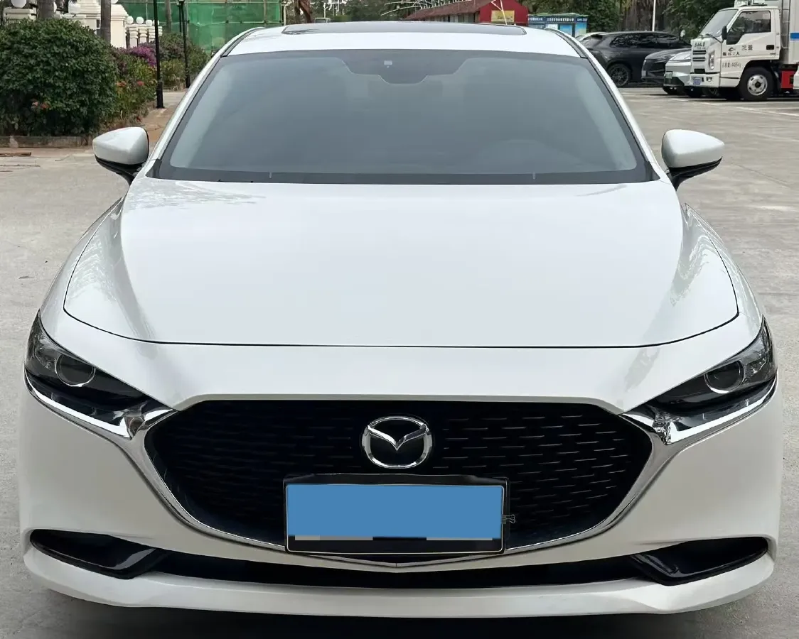 2020 Mazda 3 Axela 2.0L 158HP L4 6AT,autocango,china used car exporter,china ev exporter,chinese used car exporter,chinese used ev exporter