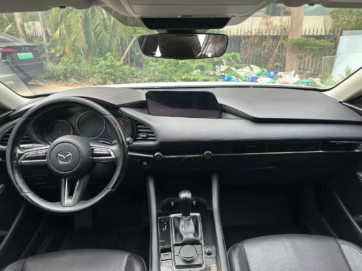 2020 Mazda 3 Axela 2.0L 158HP L4 6AT,autocango,china used car exporter,china ev exporter,chinese used car exporter,chinese used ev exporter