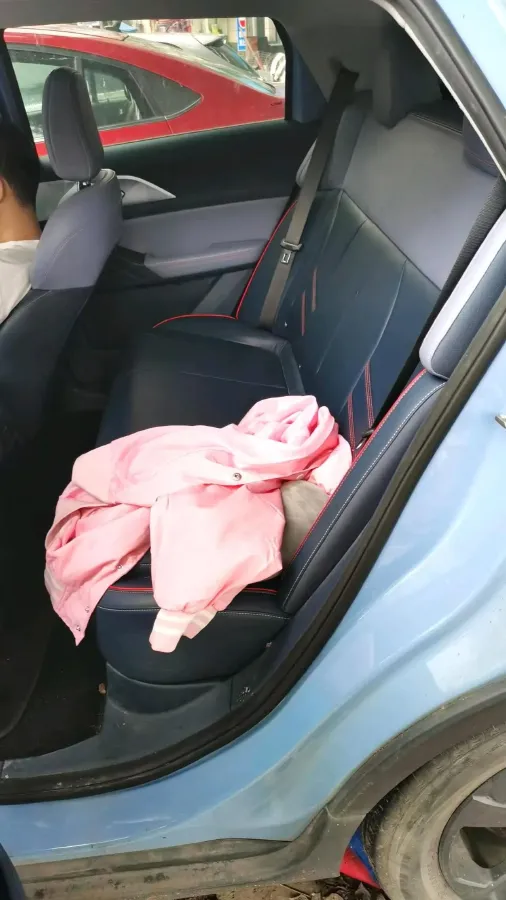 2022 Geometry E BEV 39.4KWH,autocango,china used car exporter,china ev exporter,chinese used car exporter,chinese used ev exporter