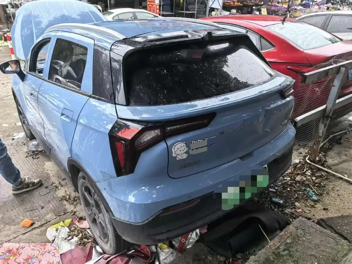 2022 Geometry E BEV 39.4KWH,autocango,china used car exporter,china ev exporter,chinese used car exporter,chinese used ev exporter