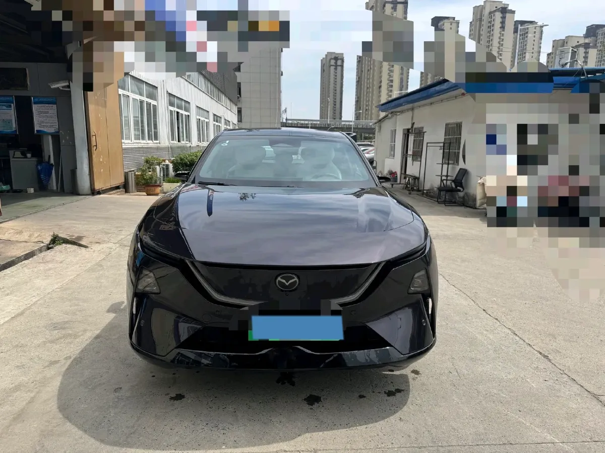 2025 Mazda EZ-60 BEV,autocango,china used car exporter,china ev exporter,chinese used car exporter,chinese used ev exporter
