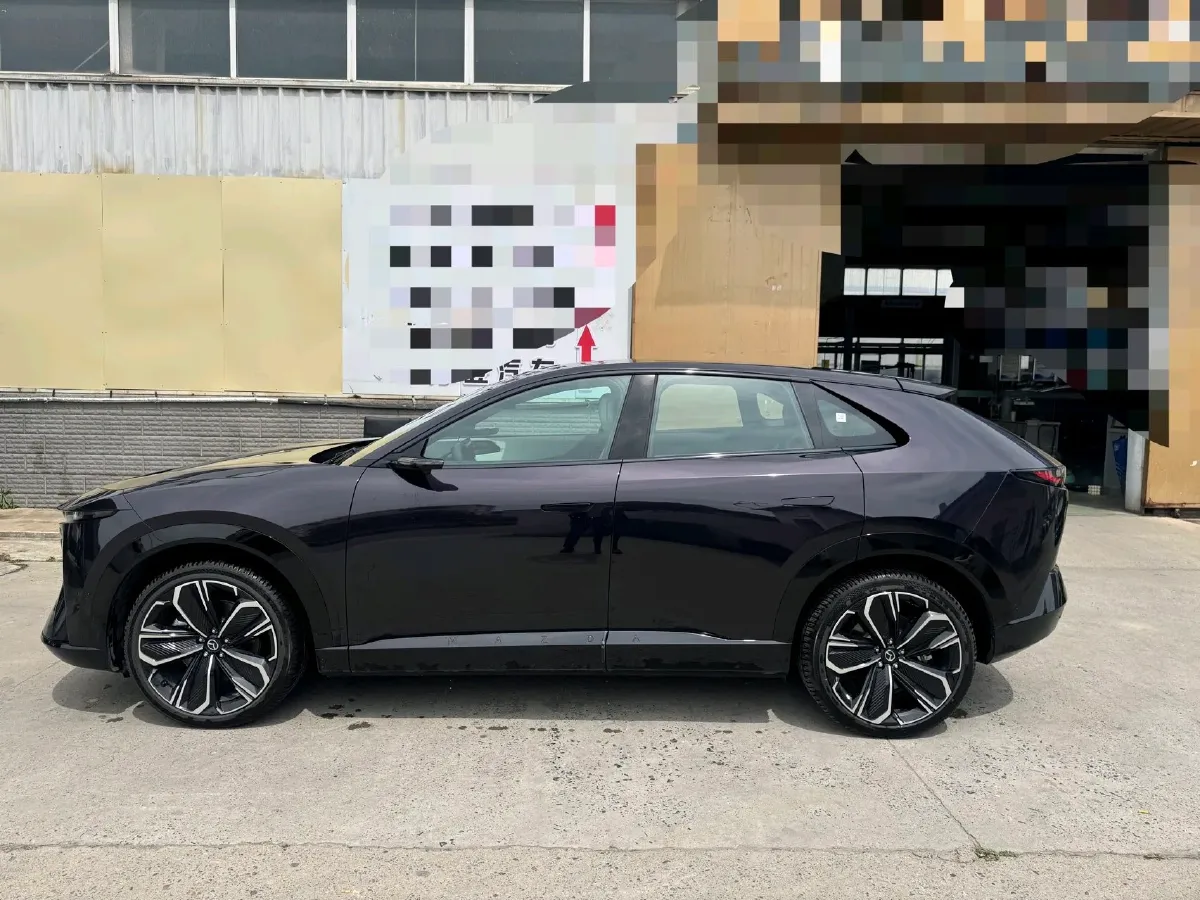 2025 Mazda EZ-60 BEV,autocango,china used car exporter,china ev exporter,chinese used car exporter,chinese used ev exporter