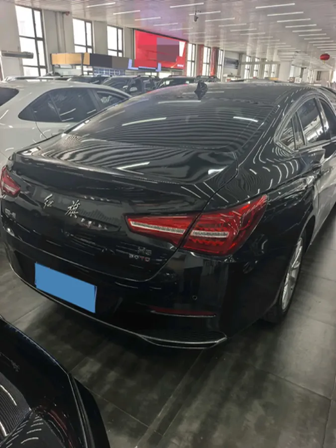 2018 Foday LanFu 1.9T 150HP L4 6AT,autocango,china used car exporter,china ev exporter,chinese used car exporter,chinese used ev exporter