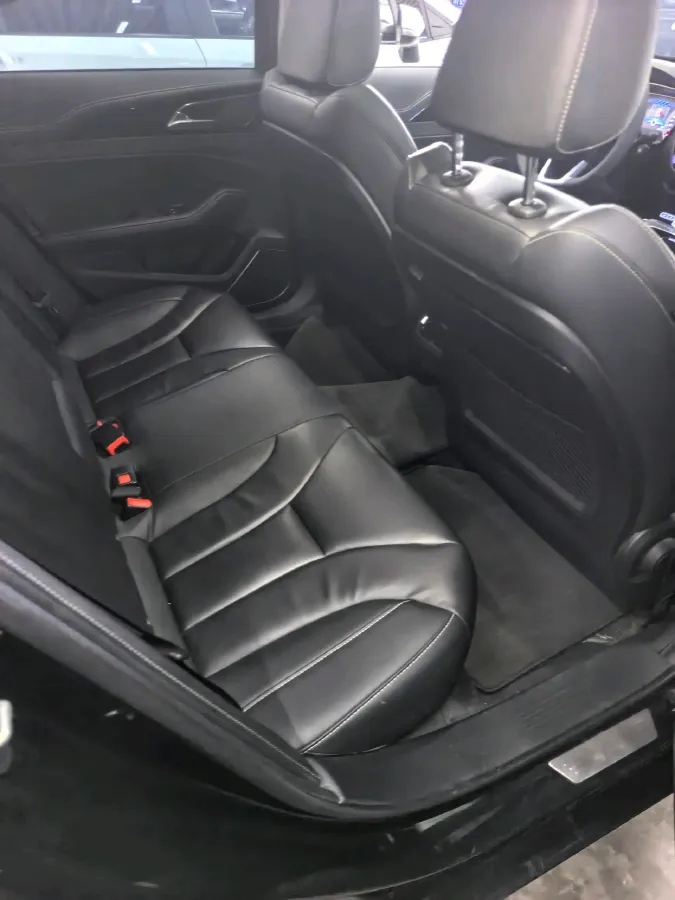 2018 Foday LanFu 1.9T 150HP L4 6AT,autocango,china used car exporter,china ev exporter,chinese used car exporter,chinese used ev exporter