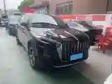 2023 HongQi HS3 1.5T 169HP L4 1DHT Hybrid 1.83KWH